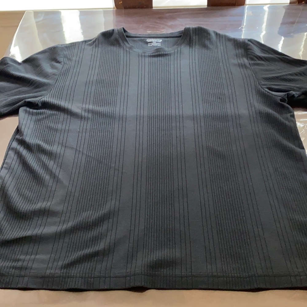 Claiborne Moisture Wicking